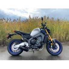 2020-2022 YAMAHA MT-09 Stainless Full System